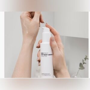 New Bio Effect EGF Body Serum 50 ml travel size